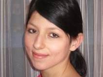 Sandra K. wird seit 15. Oktober 2012 vermisst.