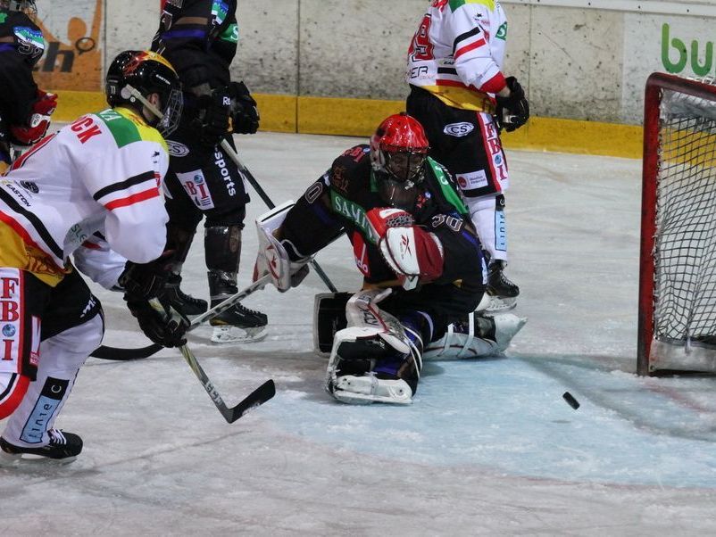 Das Freundschaftsspiel frastanzer VEU Feldkirch und HC Samina Rankweil erfüllte den Sinn und Zweck. Das Freundschaftsspiel frastanzer VEU Feldkirch und HC Samina Rankweil erfüllte den Sinn und Zweck.