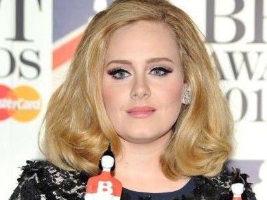 Adele gewann bei Brit Awards zwei Auszeichnungen