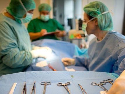 In Wien wollen sich am Mittwoch rund 500 Ärzte versammeln. In Wien wollen sich am Mittwoch rund 500 Ärzte versammeln.
