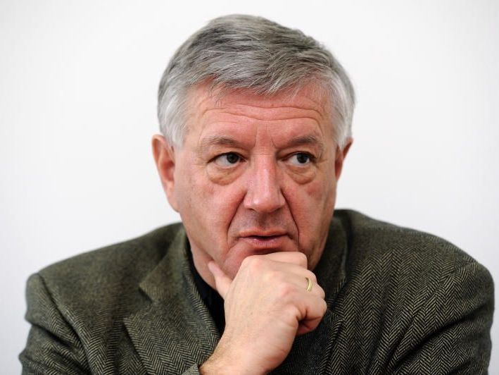 Franz Abbrederis wird sich den neuen Slow Food Führer sicher zulegen. Franz Abbrederis wird sich den neuen Slow Food Führer sicher zulegen.