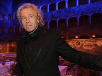 Thomas Gottschalk trennt sich von Schloss Marienfels, noch gibt es keinen Käufer.