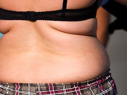 Wiener entwickelte neue Methode des "Body Weight Index". Wiener entwickelte neue Methode des "Body Weight Index".