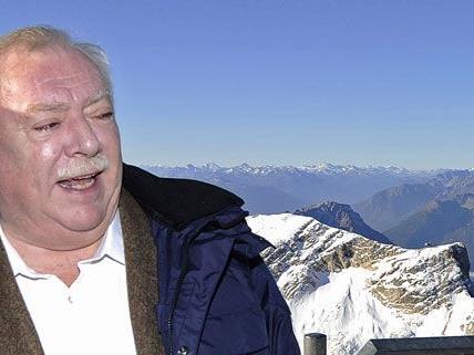 Michael Häupl fordert eine weitere Nulllohnrunde für Österreichs Politiker.