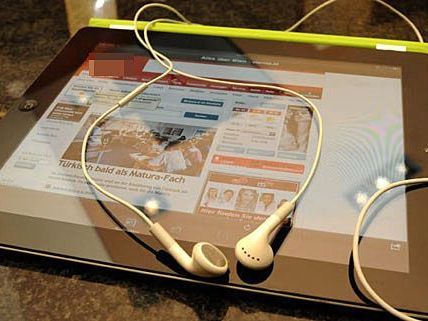 Einem Kellner wurde sein iPad gestohlen - doch man kam dem Dieb rasch auf die Spur Einem Kellner wurde sein iPad gestohlen - doch man kam dem Dieb rasch auf die Spur