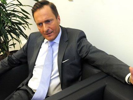 VIENNA.AT hat mit dem Landesparteiobmann der ÖVP Wien über das Parkpickerl gesprochen. VIENNA.AT hat mit dem Landesparteiobmann der ÖVP Wien über das Parkpickerl gesprochen.