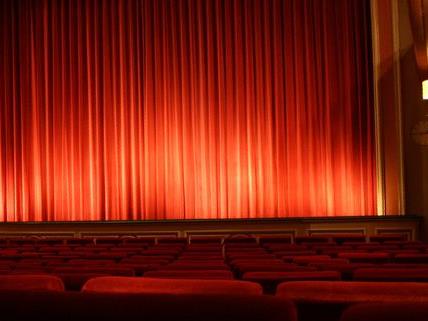 Grenzenloses Filmvergnügen wird im Metro Kino erst in gut einem Jahr wieder zu erleben sein