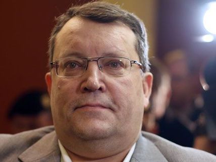 Am Mittwoch wurden zwei Verfassungsschutzbeamte im Küssel-Prozess befragt. Am Mittwoch wurden zwei Verfassungsschutzbeamte im Küssel-Prozess befragt.