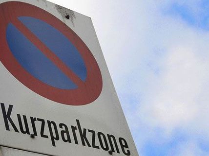 Ein gemeinsames Parkpickerl für die Westbezirke wäre nur im Falle einer Gesetzesänderung möglich.