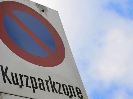 In Wien-Liesing wünschen sich die Grünen neue Kurzparkzonen.