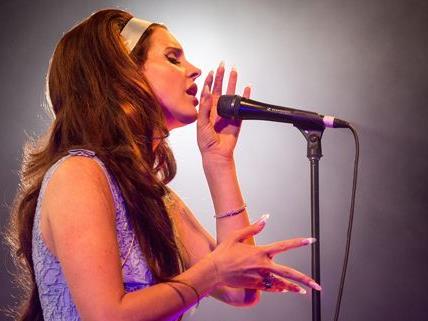 Am 5. November beginnt der Vorverkauf für das Wien-Konzert von Lana Del Rey.