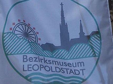 Das Bezirksmuseum Leopoldstadt wird am 6. November feierlich eröffnet.