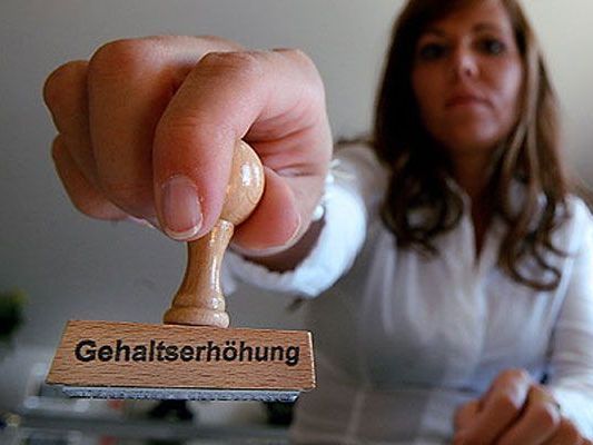 Einvernehmliche Einigung nach 10-stündiger Verhandlungsrunde. Einvernehmliche Einigung nach 10-stündiger Verhandlungsrunde.