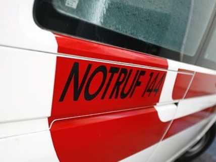 Aus einer verbalen Auseinandersetzung zweier Männer wurde eine Messerattacke. Aus einer verbalen Auseinandersetzung zweier Männer wurde eine Messerattacke.