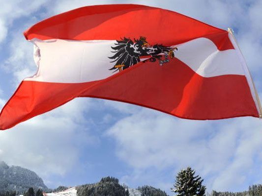 Wunderland Österreich? Auf der anderen Seite des großen Teichs scheint es so. Wunderland Österreich? Auf der anderen Seite des großen Teichs scheint es so.