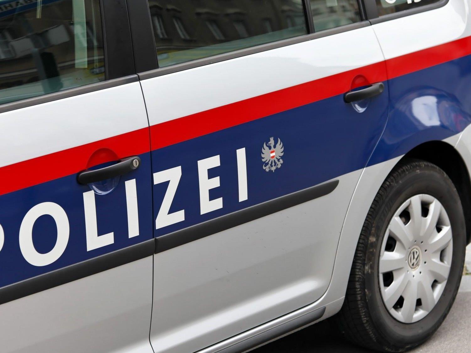 Ein 21-jähriger Randalierer attackierte einen Polizeibeamten in Wien-Währing.