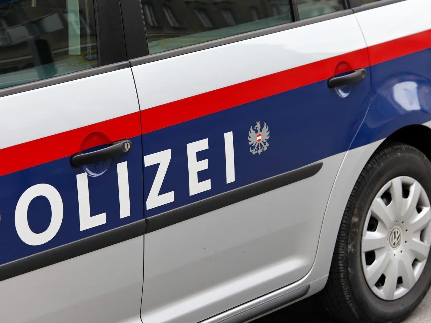 Am Dienstag wurde ein Juwelier in Wien-Favoriten von zwei Männern überfallen.