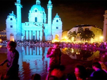 Das Popfest 2013 wird im Juli stattfinden. Das Popfest 2013 wird im Juli stattfinden.