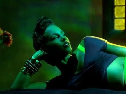Neues Video von Alicia Keys Neues Video von Alicia Keys