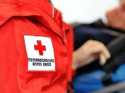 Ein Oberösterreicher wurde am Donnerstag in Schwechat schwer verletzt.