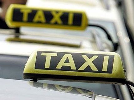 Raubüberfälle in Wiener Taxis: Innungschef zeigt sich skeptisch. Raubüberfälle in Wiener Taxis: Innungschef zeigt sich skeptisch.