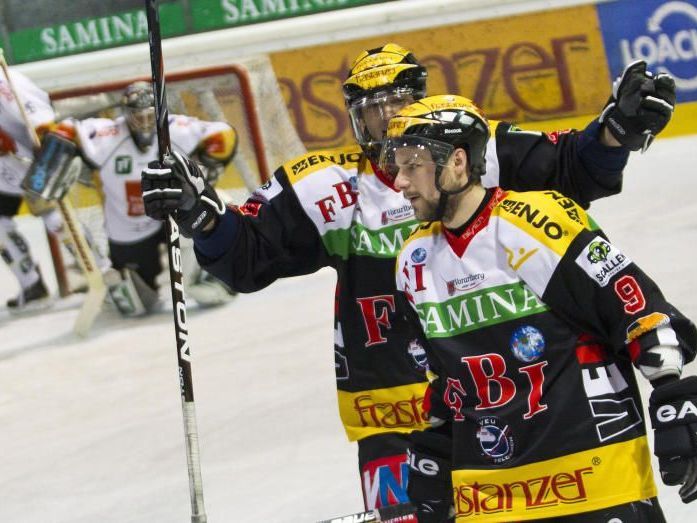 HC Samina Rankweil-Neuzugang Johannes Hehle will wieder Meister werden. HC Samina Rankweil-Neuzugang Johannes Hehle will wieder Meister werden.