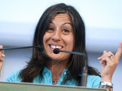 Maria Vassilakou hat neue Pläne in Sachen Parkpickerl, Pendler und S-Bahnen