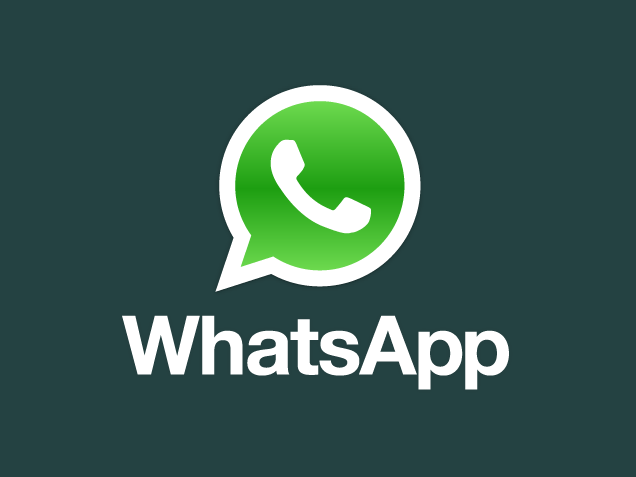 Schon wieder Sicherheitsleck bei WhatsApp. Schon wieder Sicherheitsleck bei WhatsApp.