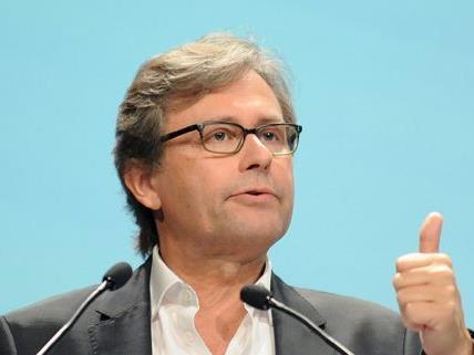 ORF-Generaldirektor Alexander Wrabetz befürwortet die Entscheidung, Sido zurückgeholt zu haben.