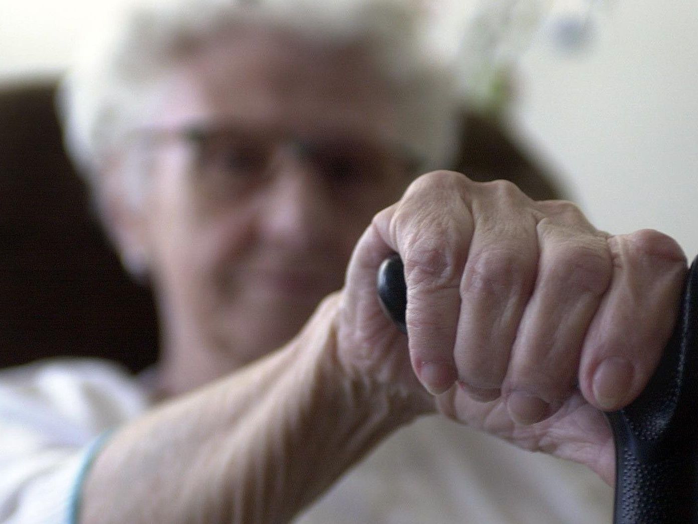86-jährige Wienerin von Eindringlingen in Wohnung schwerst verletzt 86-jährige Wienerin von Eindringlingen in Wohnung schwerst verletzt