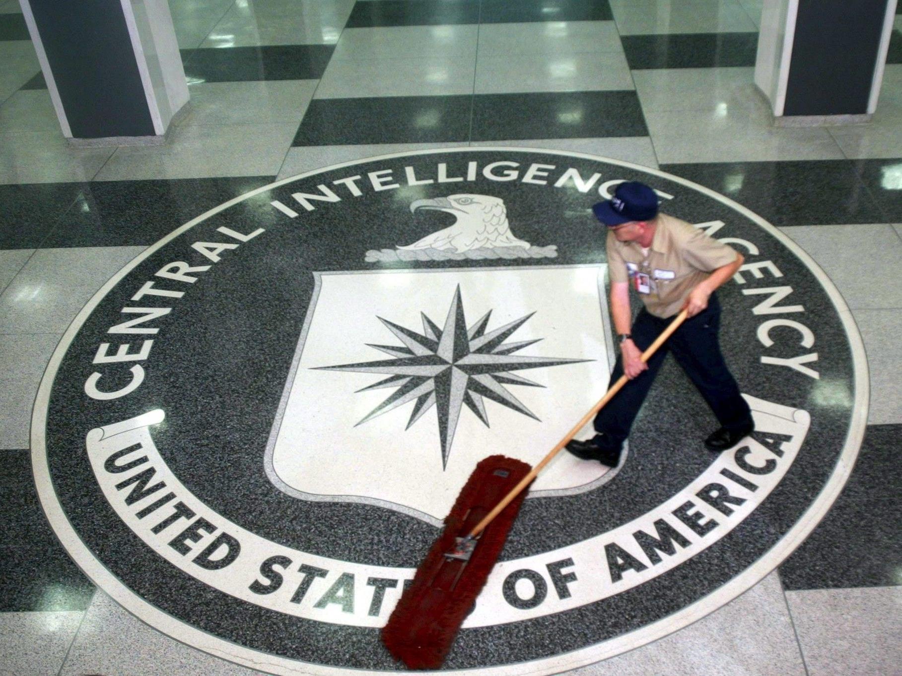 Neues Netzwerk von ähnlichem Umfang wie das der CIA geplant.