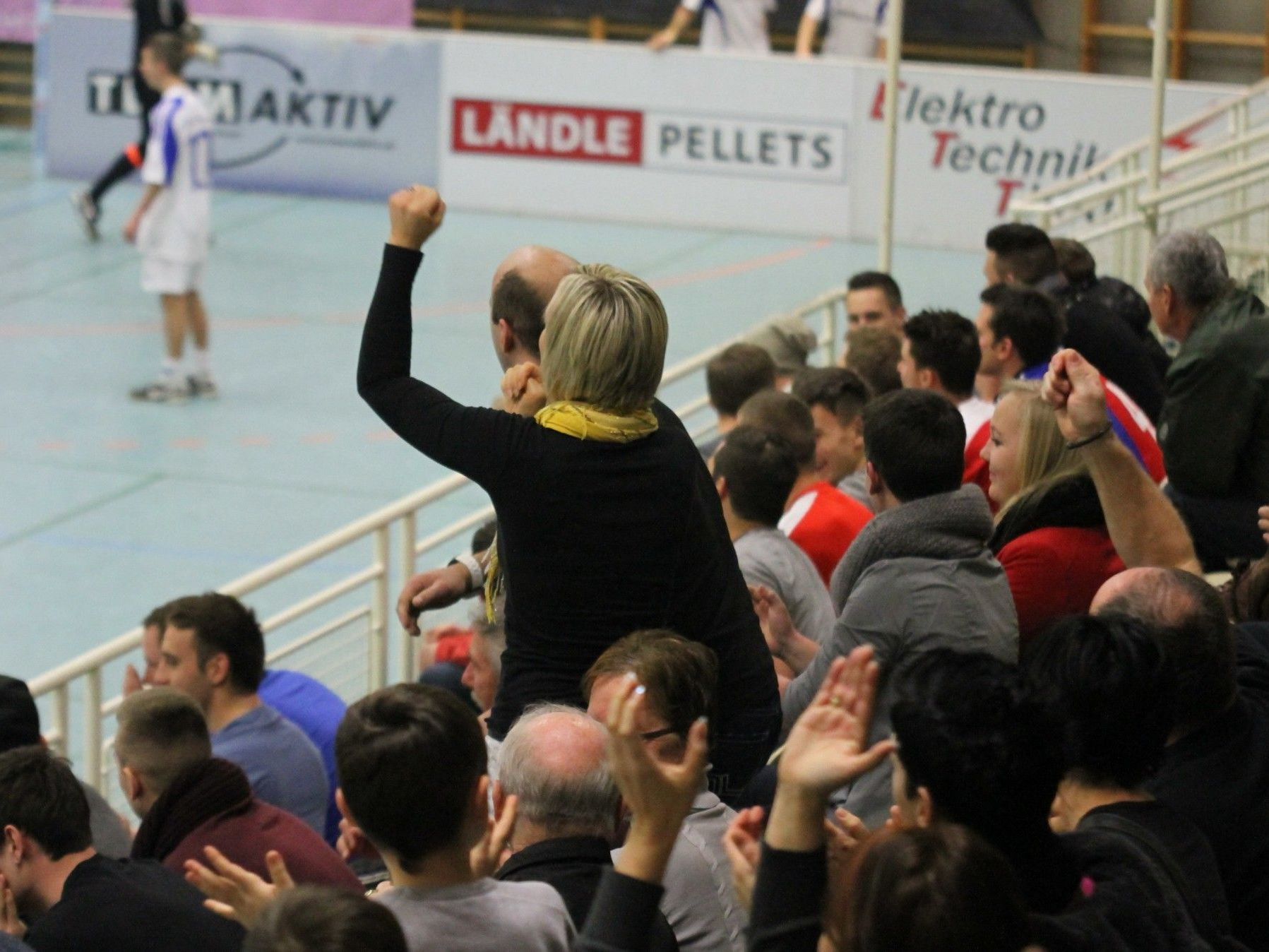 Das Wolfurter Hallenmasters hat die nächste Überraschung: TSV Altenstadt ist schon ausgeschieden. Das Wolfurter Hallenmasters hat die nächste Überraschung: TSV Altenstadt ist schon ausgeschieden.