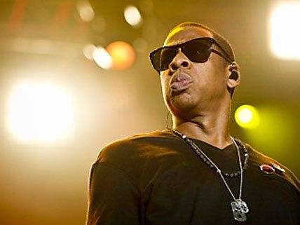 Jay-Z gilt als einer der großen Favoriten bei den Grammys 2013. Jay-Z gilt als einer der großen Favoriten bei den Grammys 2013.
