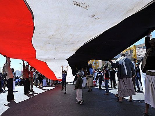 Im Jemen wurde ein Wiener entführt - viele Fragen sind offen Im Jemen wurde ein Wiener entführt - viele Fragen sind offen