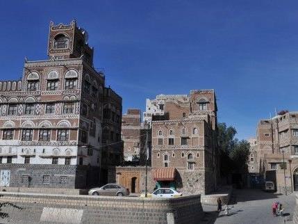 Weiterhin wird nach dem im Jemen entführten Wiener gesucht