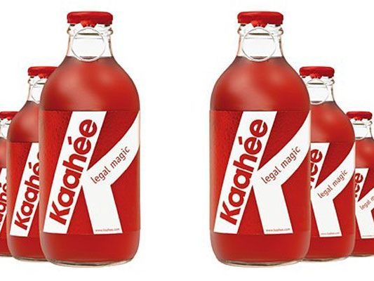 Mit dem neuen Anti-Hangover-Drink ist der Kater schnell überstanden Mit dem neuen Anti-Hangover-Drink ist der Kater schnell überstanden