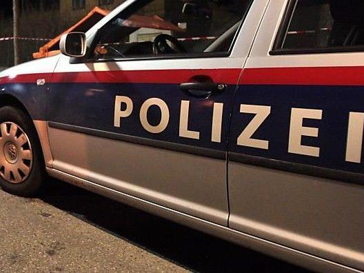 "Amtsbekannte" Haupttäter in Justizanstalt Feldkirch eingeliefert.