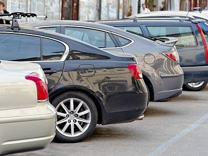 Das Parkpickerl kommt nun wahrscheinlich auch in den Bezirk Währing Das Parkpickerl kommt nun wahrscheinlich auch in den Bezirk Währing