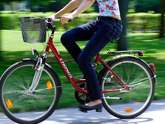 Für Radfahrer gibt es bald neue Regelungen - etwa über das Telefonieren am Steuer Für Radfahrer gibt es bald neue Regelungen - etwa über das Telefonieren am Steuer