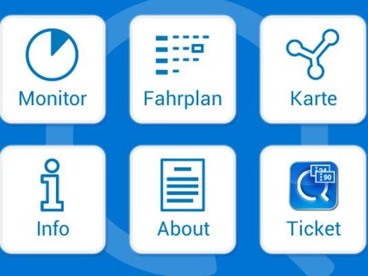 Wiener Linien: qando-Update bringt Verbesserungen für User Wiener Linien: qando-Update bringt Verbesserungen für User