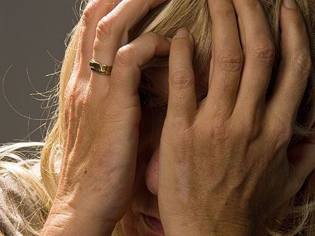 39-jähriger Mann attackierte in Liesing seine Mutter 39-jähriger Mann attackierte in Liesing seine Mutter