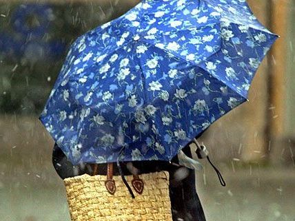 Rechtzeitig zu Weihnachten setzt Tauwetter in Österreich ein. Rechtzeitig zu Weihnachten setzt Tauwetter in Österreich ein.