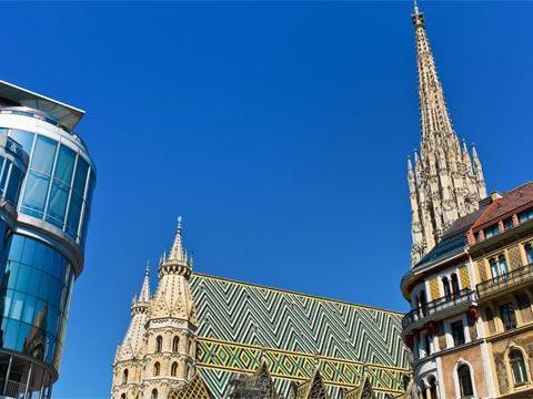 Wien ist Nummer Eins in Sachen Lebensqualiät, so die Mercer-Studie 2012.