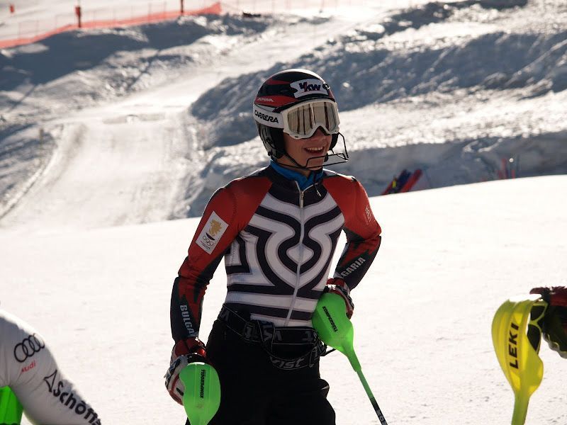 Dem 15-jährigen Rankweiler Lukas Berthold gehört die Zukunft im Skisport. Dem 15-jährigen Rankweiler Lukas Berthold gehört die Zukunft im Skisport.