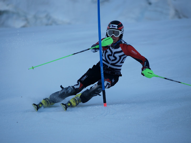 Dem 15-jährigen Rankweiler Lukas Berthold gehört die Zukunft im Skisport. Dem 15-jährigen Rankweiler Lukas Berthold gehört die Zukunft im Skisport.