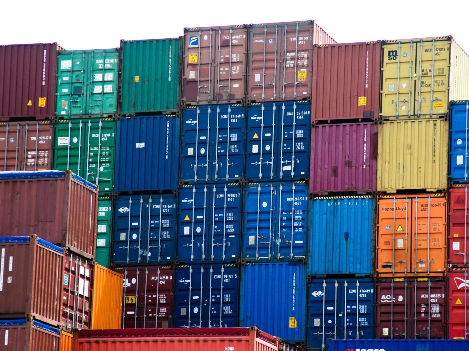 Unruhestifter sollen zur Resozialisierung zeitweise in Containerwohnungen umgesiedelt werden. Unruhestifter sollen zur Resozialisierung zeitweise in Containerwohnungen umgesiedelt werden.