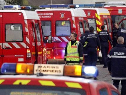 In Klosterneuburg musste die Feuerwehr am Montag gleich zweimal ausrücken.