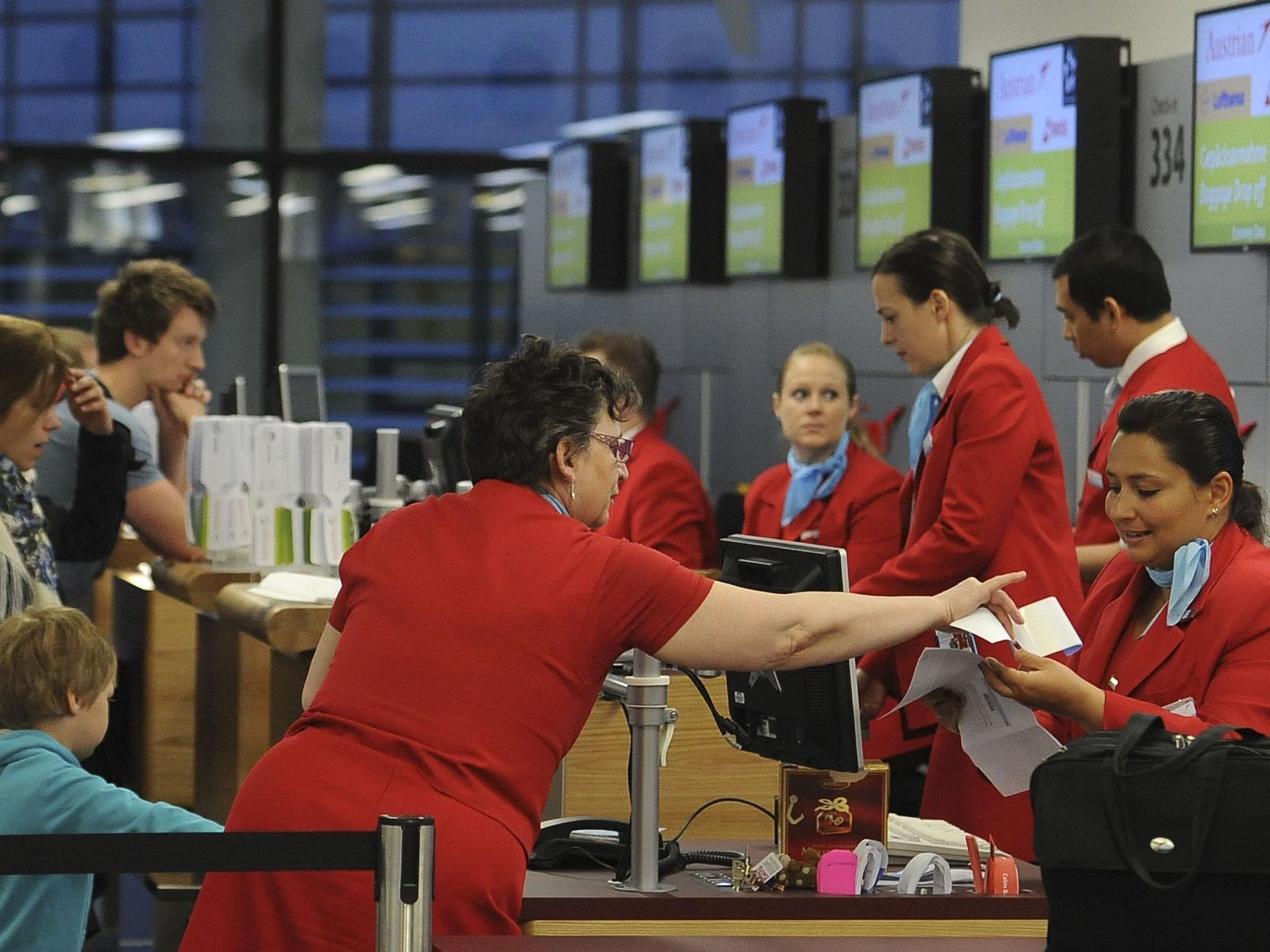 Derzeit sind europäische Flughäfen verpflichtet, bei Ausschreibungen mindestens zwei Bewerber zu haben.