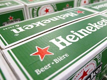 Heineken löst die Osteuropa-Zentrale des Konzerns in Wien auf.