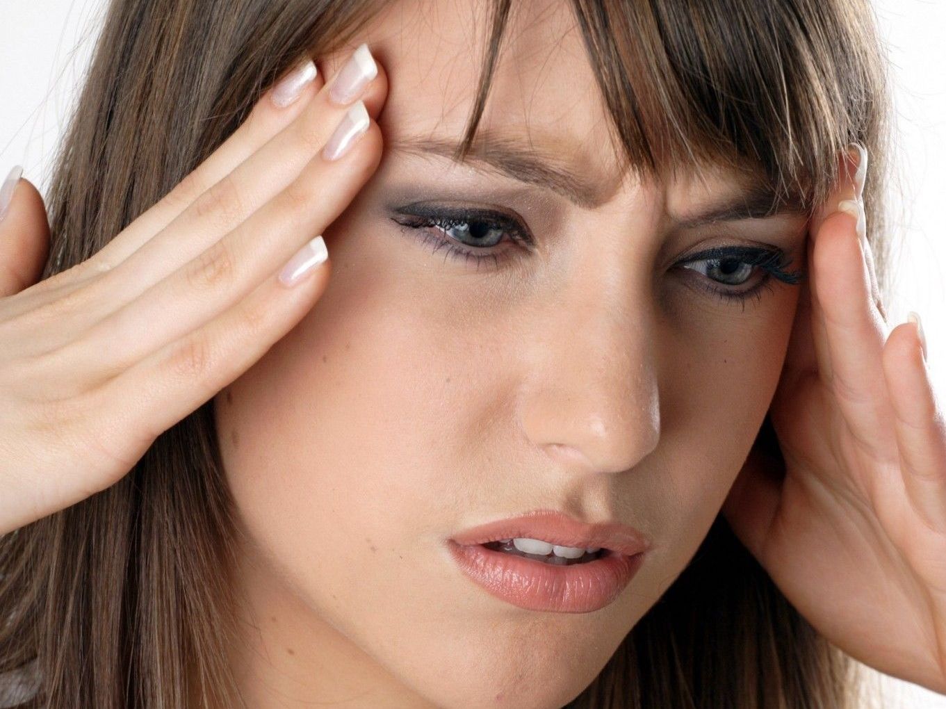 IQ offenbar entscheidend für Schmerzempfinden. IQ offenbar entscheidend für Schmerzempfinden.